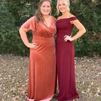 Renzrags bridesmaids dresses on Etsy! - 2