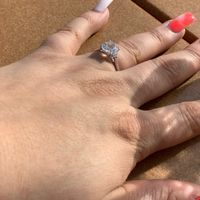 Brides of 2022! Show us your ring! - 2