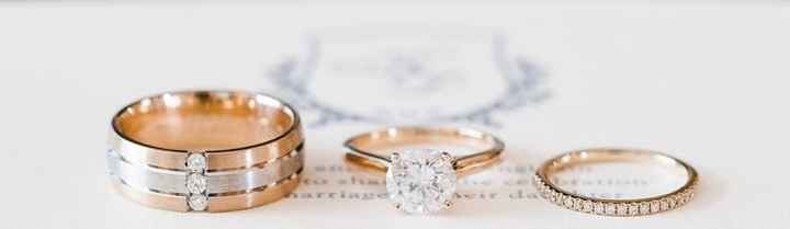 Fh's Wedding Band - 1