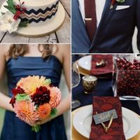 Wedding colors  Help - 1