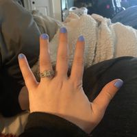 2024 Brides - Show us your ring! - 1