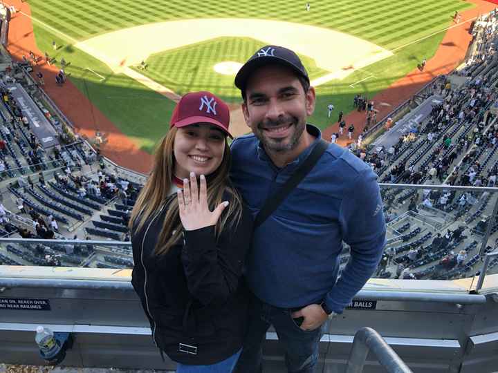 Rings rings rings - 2