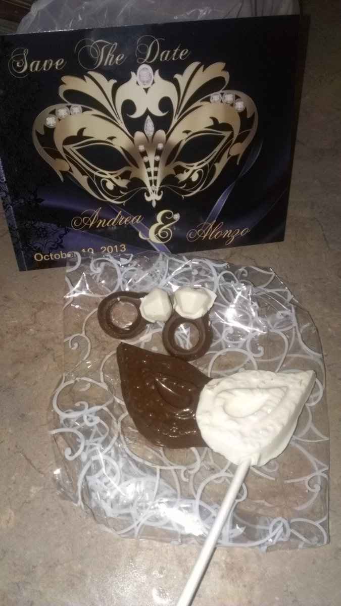 Working in STD's today..let me see yours!