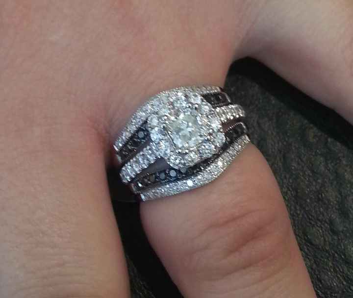 Wedding Bands!!! Lets see yours!!