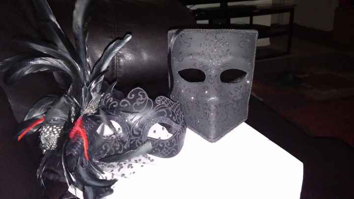 Show me your cake toppers!