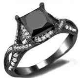 What would be your ultimate DREAM RING? (post pics)