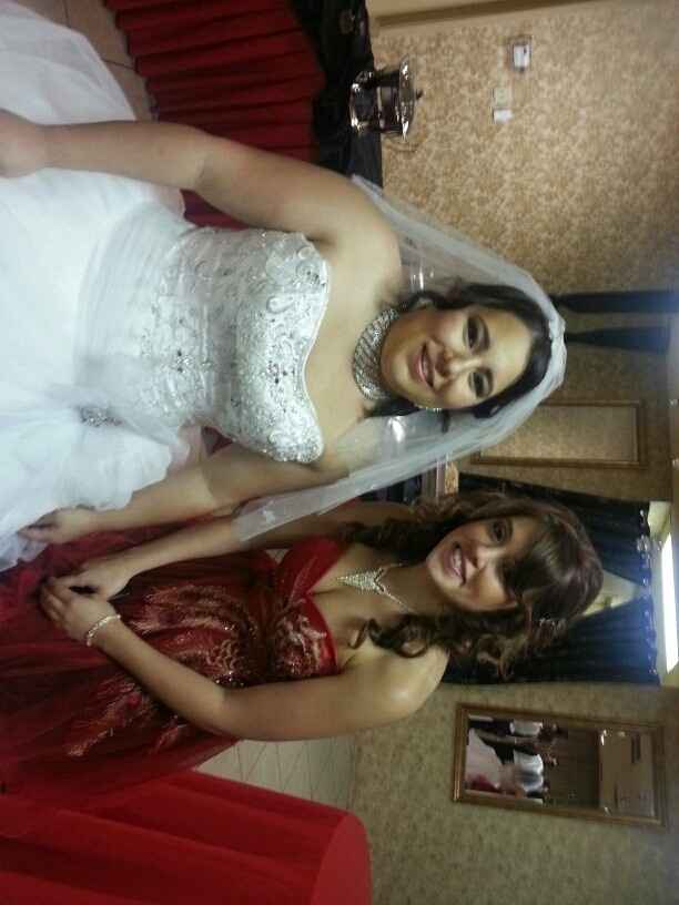 Married ! (non-pro pics)