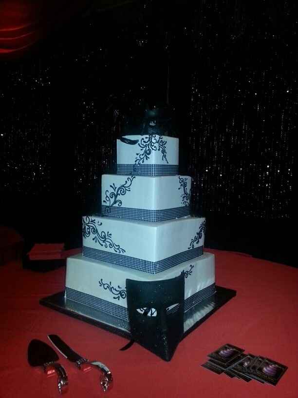 Married ! (non-pro pics)