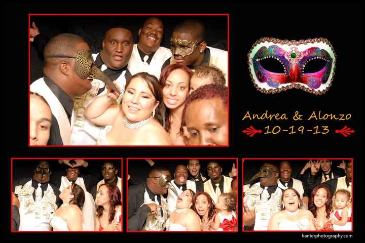 Married ! (non-pro pics)