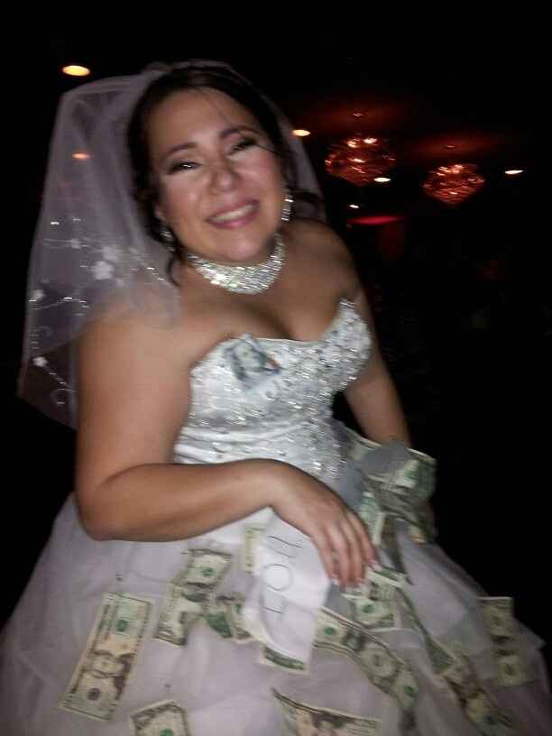 Married ! (non-pro pics)