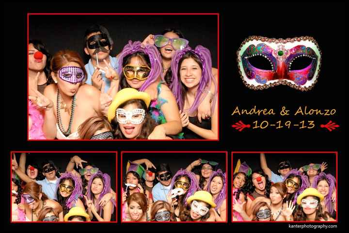 Married ! (non-pro pics)