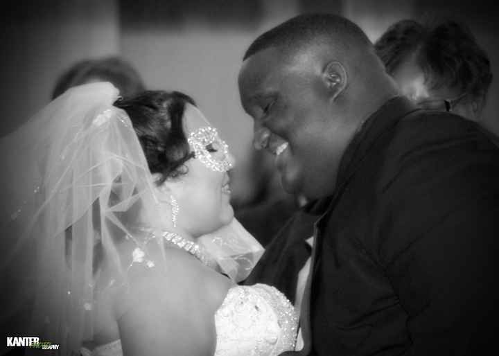 Married ! (non-pro pics)