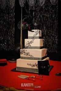 Tell me about your cake (and the cost) :)