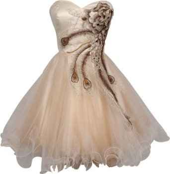 chose bridesmaids dresses *pics*