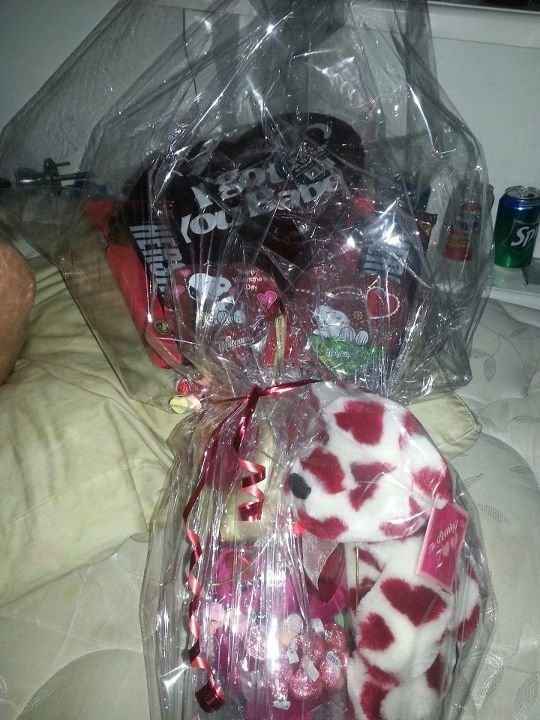 centerpieces good idea or not ?