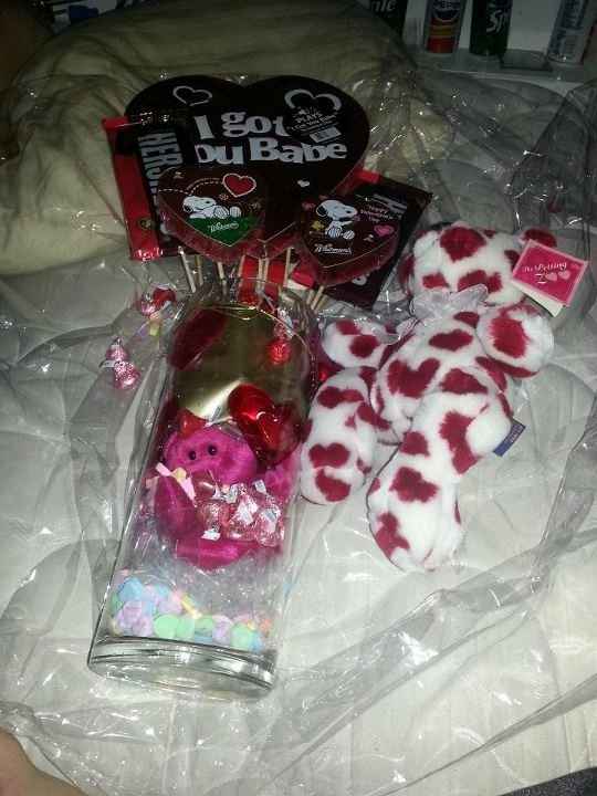 centerpieces good idea or not ?