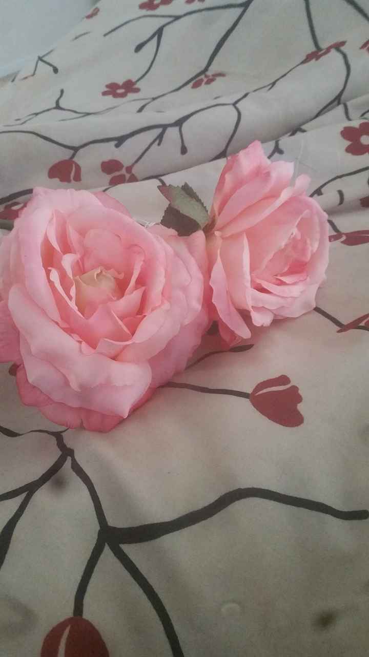 Unique alternatives to flowers???