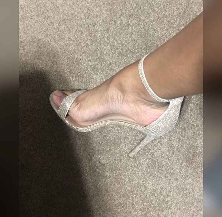 Bridal Shoes