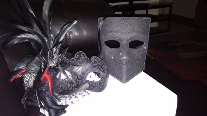 Show me your cake toppers!