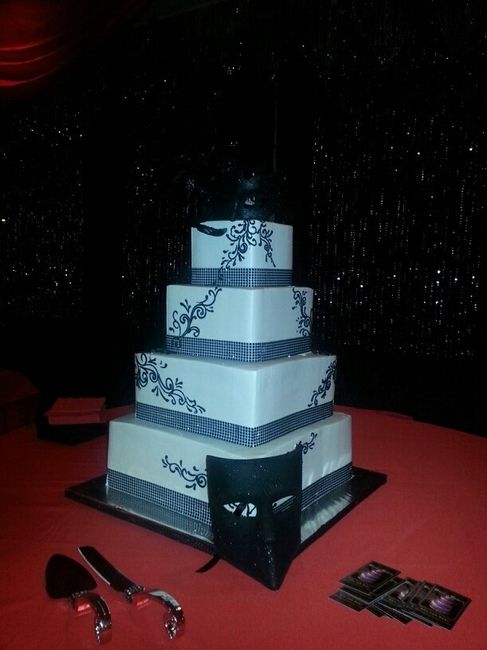 Married ! (non-pro pics)