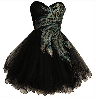 ordering bridesmaids dress online?
