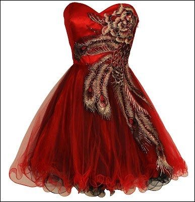 ordering bridesmaids dress online?