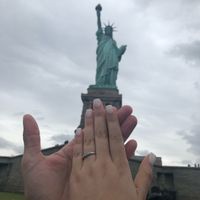 Rings rings rings - 1