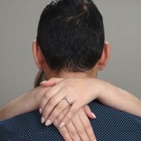 i want to see everyones rings. - 1