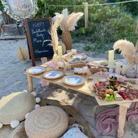 24 days out of the big day and photos of my Bridal Shower💖 - 2