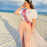 24 days out of the big day and photos of my Bridal Shower💖 - 3