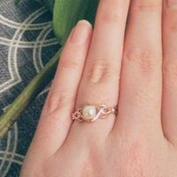 Brides of 2022! Show us your ring! - 1