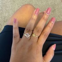 2023 Brides - Show us your ring! - 1
