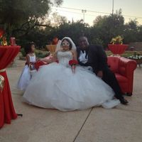 Married ! (non-pro pics)