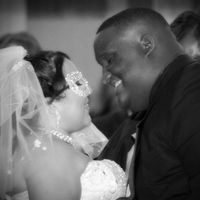 Married ! (non-pro pics)