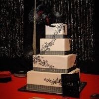 Tell me about your cake (and the cost) :)