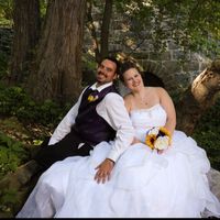 Share your favorite pic of you and FH!!