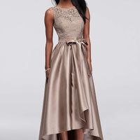 Mother of the bride, mother of the groom dress?
