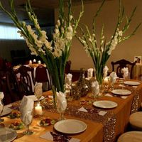 Show me your venue!!