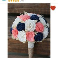 Show me your bouquets!!!!