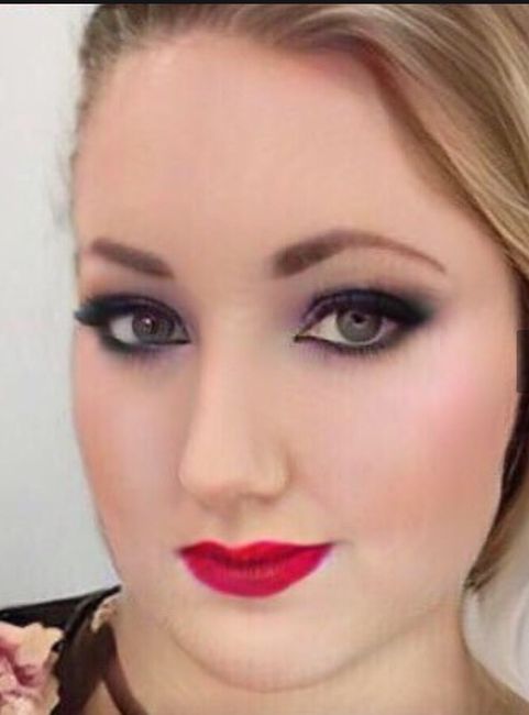 What makeup should I use
