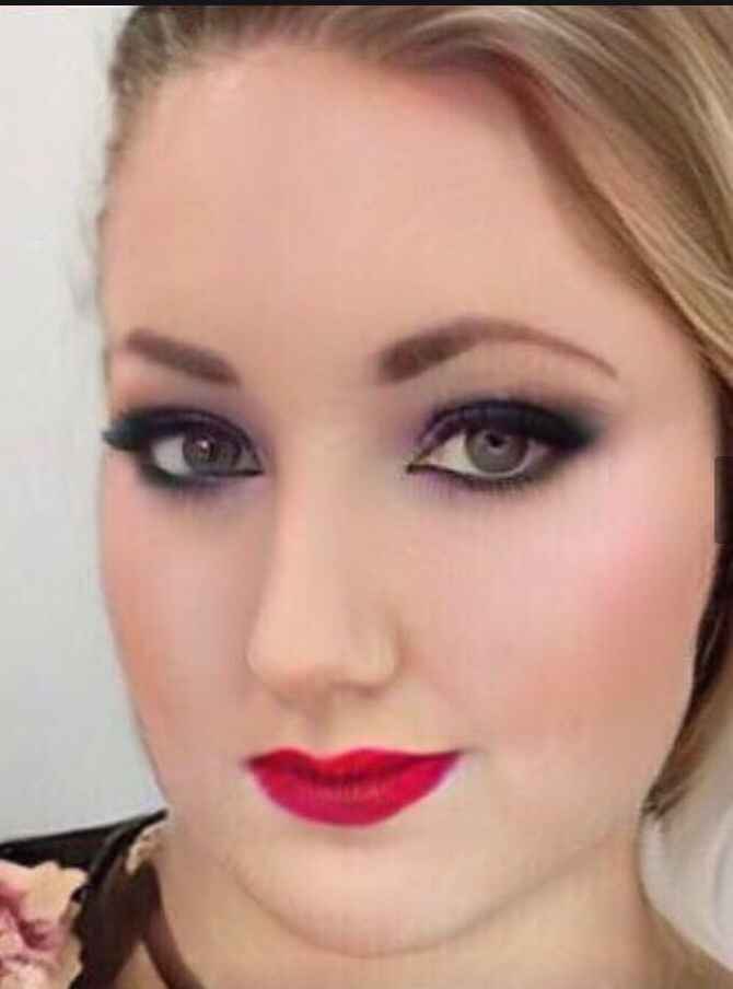 What makeup should I use