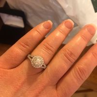 Brides of 2020!  Show us your ring! - 1