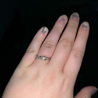 Brides of 2021! Show us your ring! - 1