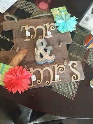 DIY projects