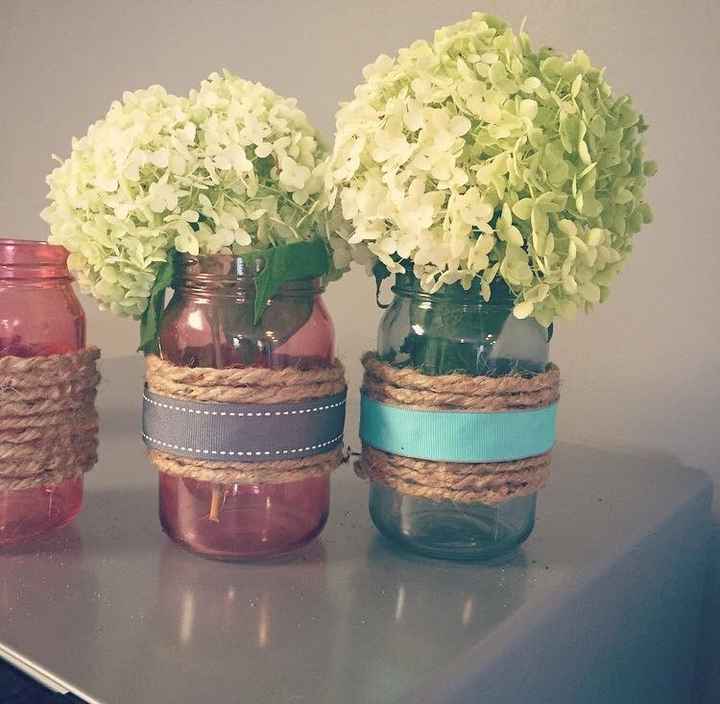 DIY projects