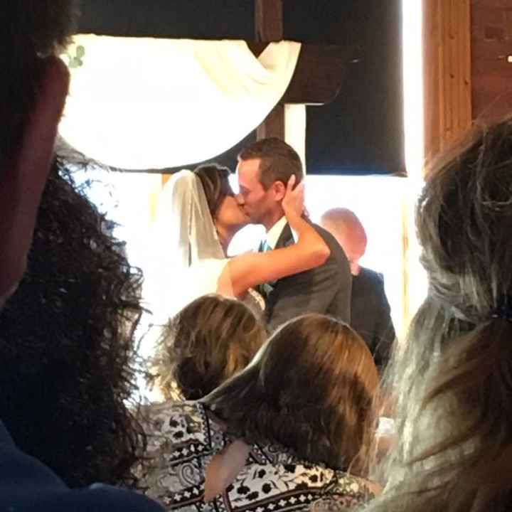 Oh my gosh we did it!!!