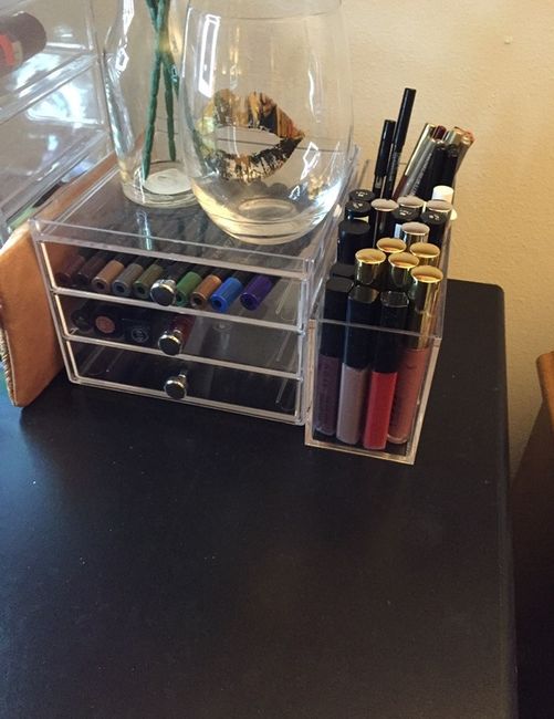 Monday Make Up