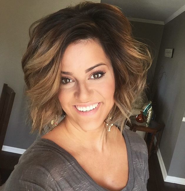 Short hair wedding style HELP!