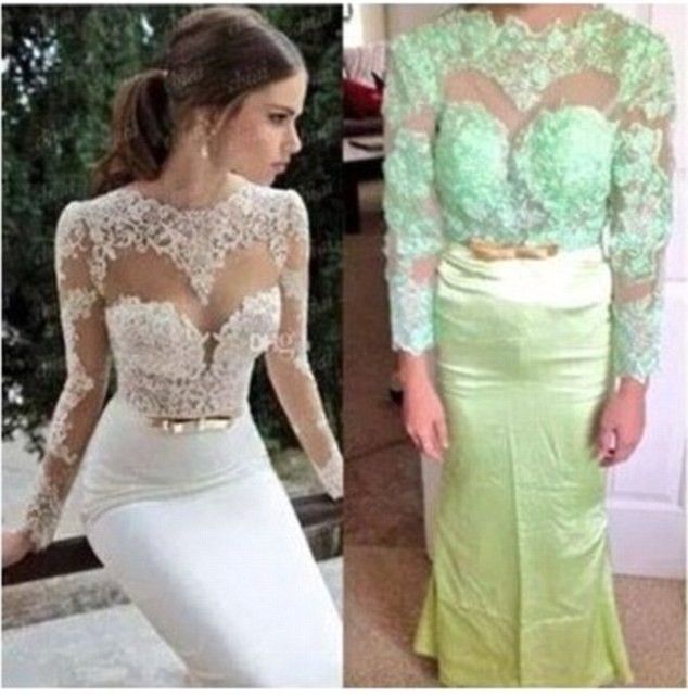 My dress what yall think