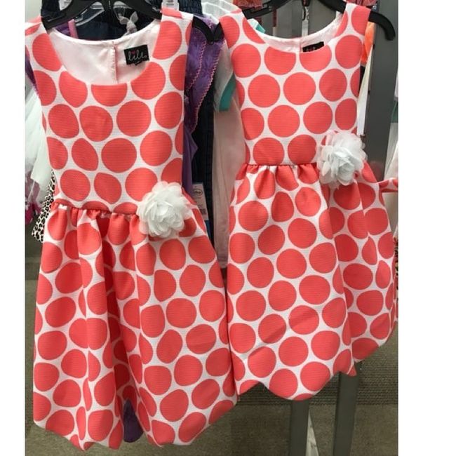 Flower Girl Dresses